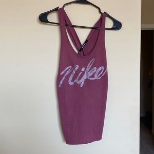 Nike Workout Tank